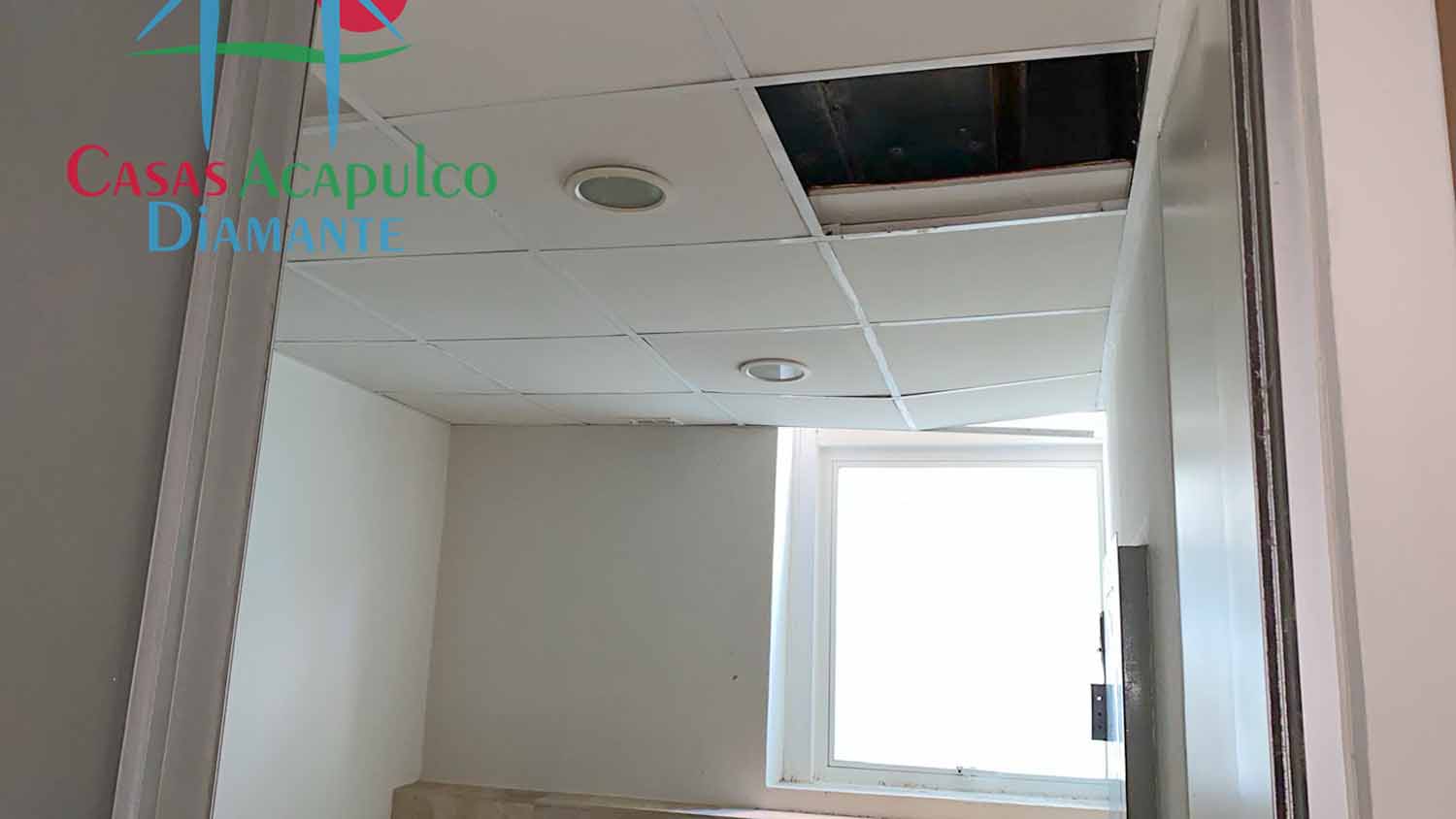 Palmeiras B 1002 - Área de lavandería 3